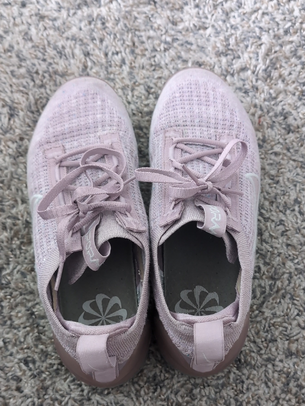 Nike Air VaporMax 2021 Flyknit - Picture 6 of 8